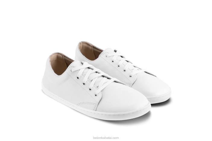 sportbačiai basomis kojomis – prime 2.0 vyrų Be Lenka HZVH26 baltas