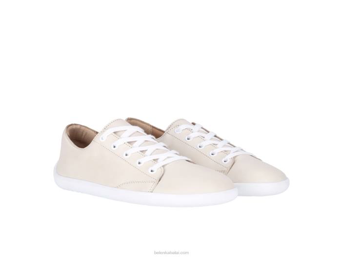 sportbačiai basomis kojomis – prime 2.0 vyrų Be Lenka HZVH27 smėlio spalvos