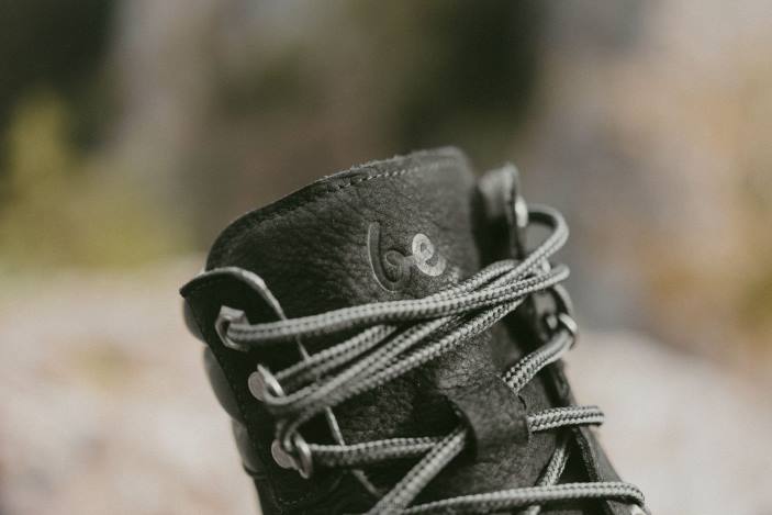 basi batai nevada neo vyrų Be Lenka HZVH37 visas juodas