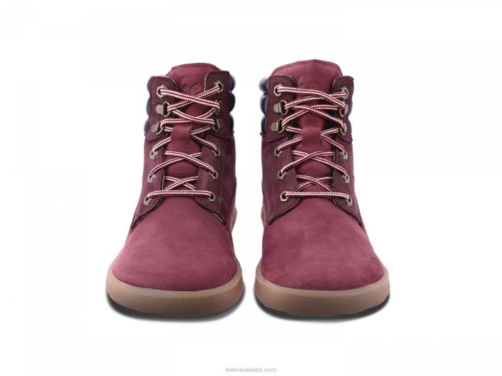 basi batai nevada neo vyrų Be Lenka HZVH39 bordo