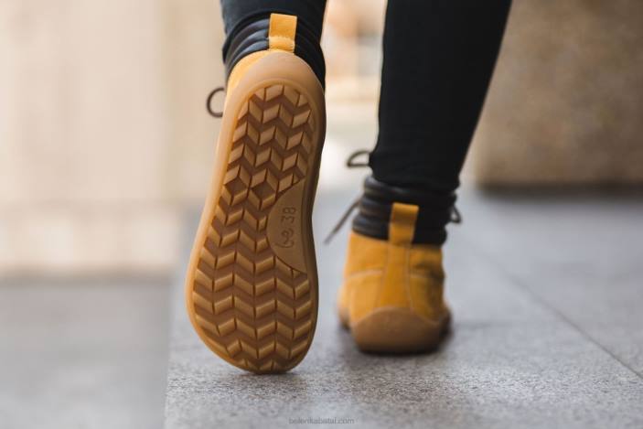 basi batai nevada vyrų Be Lenka HZVH35 garstyčios