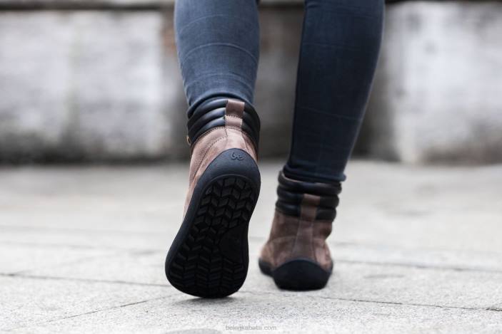 basi batai nevada vyrų Be Lenka HZVH36 šokolado