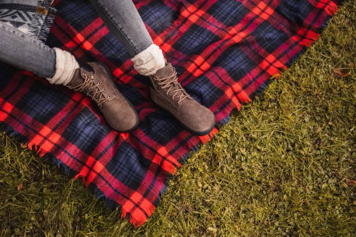 basi batai nevada vyrų Be Lenka HZVH36 šokolado