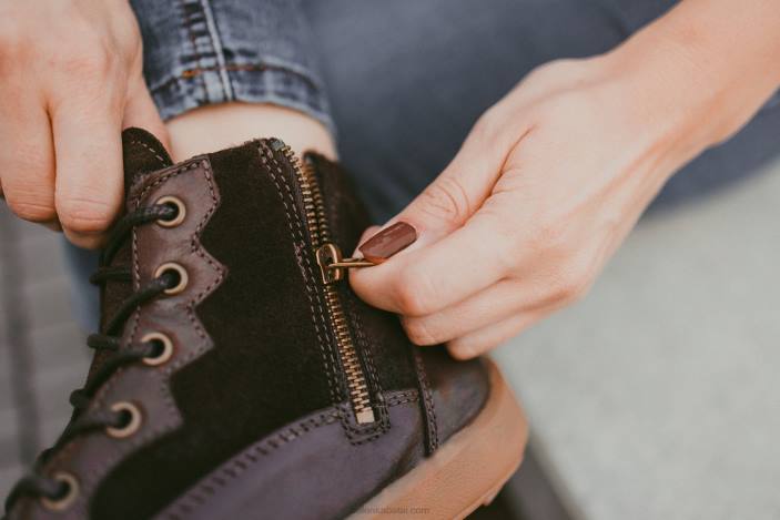 basi batai olimpas vyrų Be Lenka HZVH40 tamsiai rudas