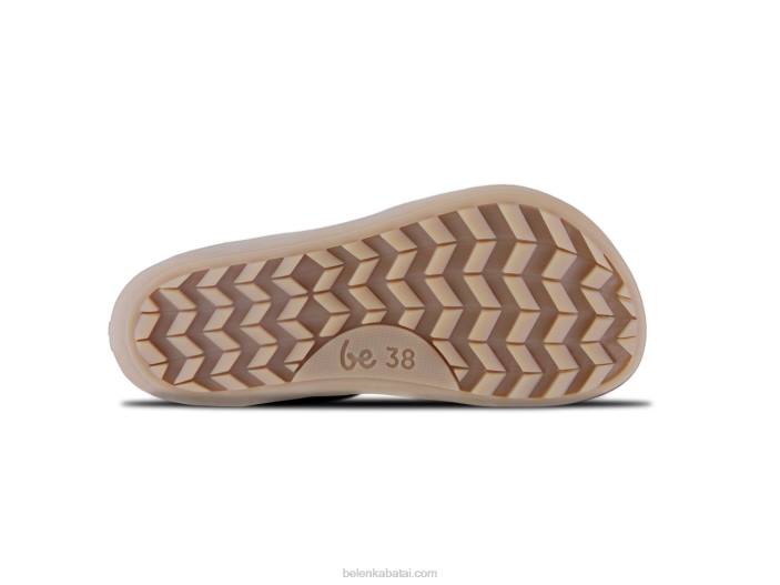 basi batai olimpas vyrų Be Lenka HZVH40 tamsiai rudas