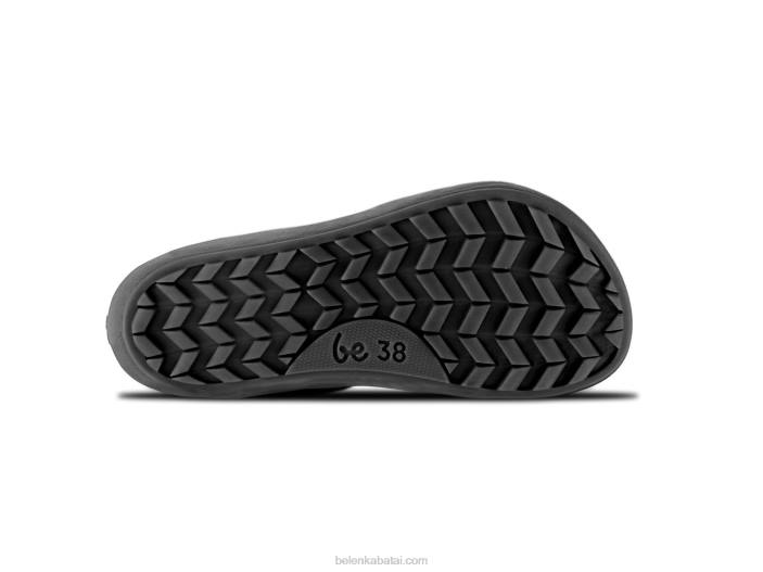 basi batai olimpas vyrų Be Lenka HZVH41 visas juodas