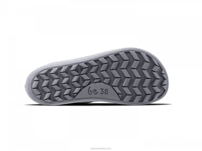 batai basomis kojomis ranger 2.0 vyrų Be Lenka HZVH45 tamsiai mėlyna