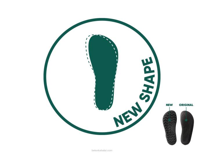 žieminiai batai basomis kojomis žieminiai 2.0 vyrų Be Lenka HZVH49 tamsiai rudas